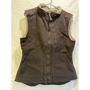 Lakin McKey Vest - Women's Medium